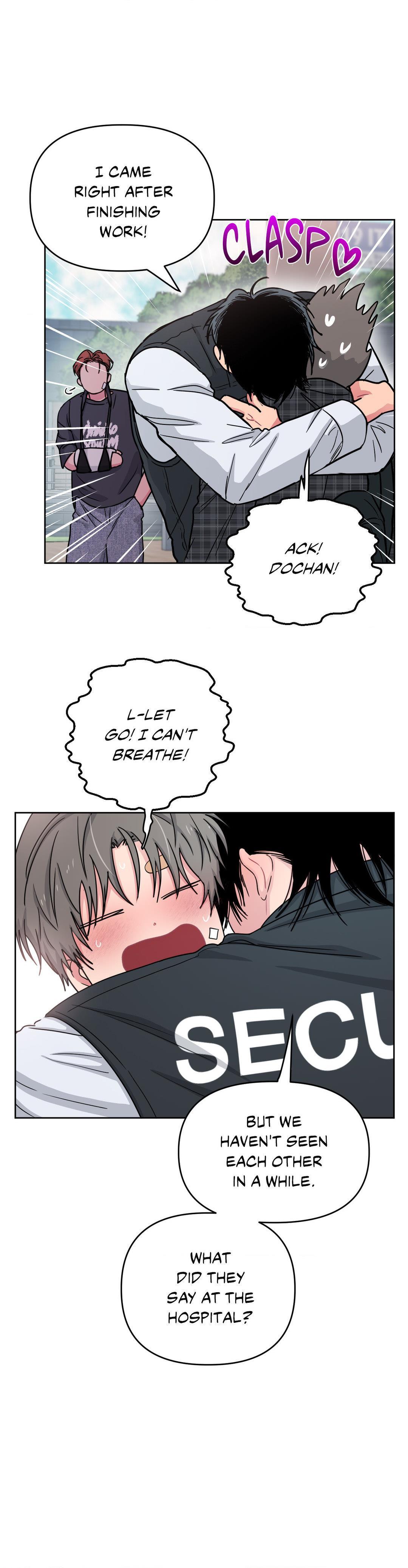 Đọc truyện Arts Manz - Chapter 38