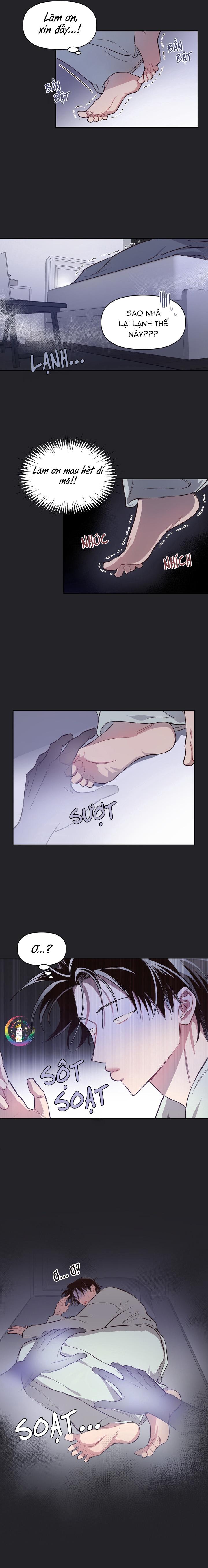 Đọc truyện Tuyển Tập Báo Cáo Xử Lý Rác Thải - Chapter 1