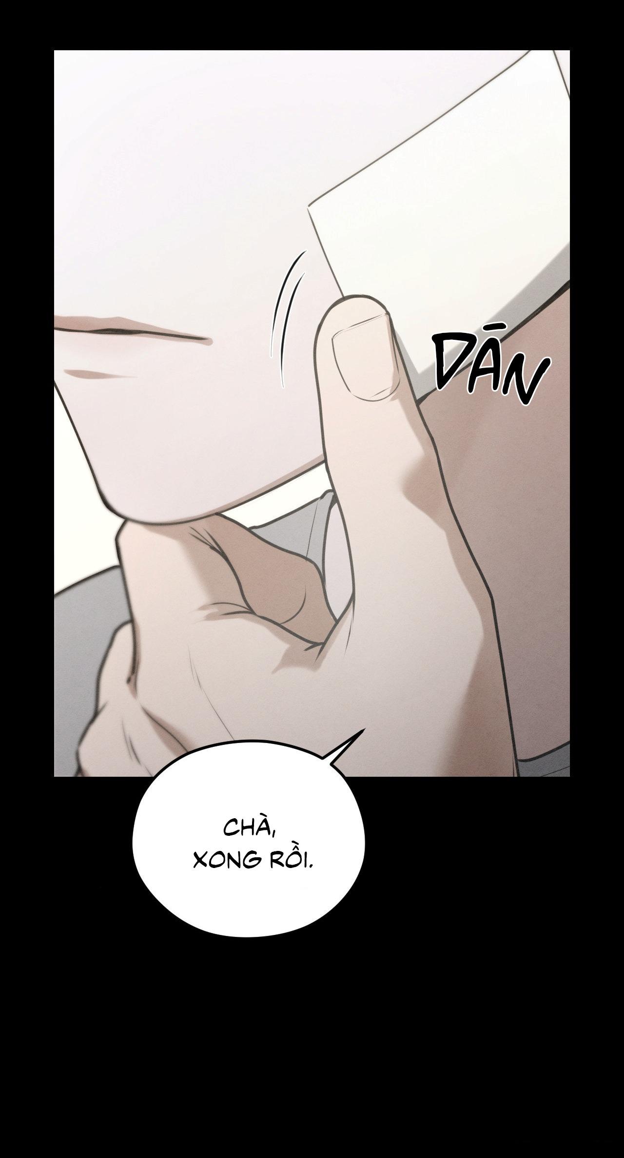 Đọc truyện DEAR, TEDDY BEAR - Chapter 28