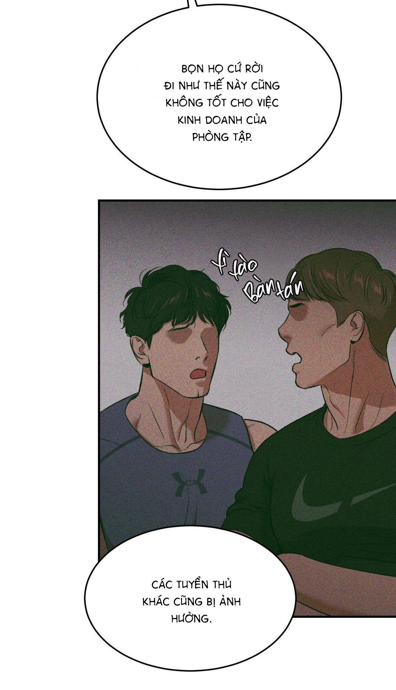 Đọc truyện ChinhX - Vận Xui - Chapter 46