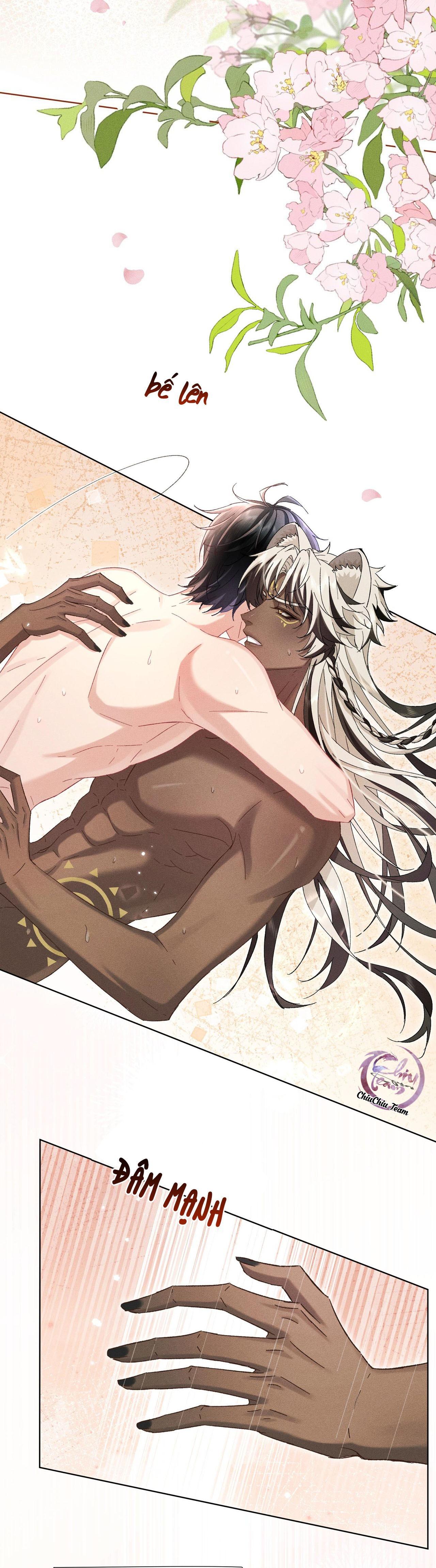 Đọc truyện Đại Tiên - Chapter 9