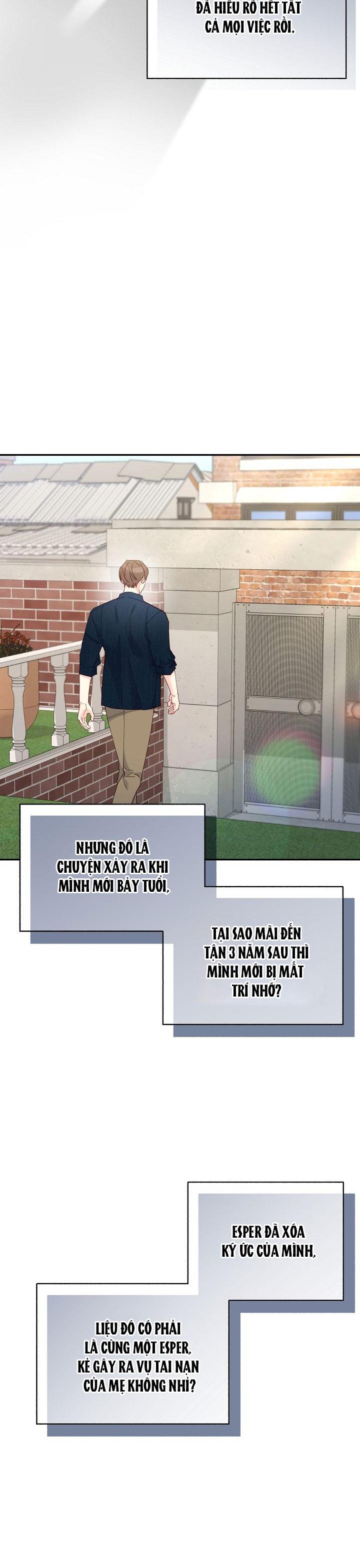 Đọc truyện Người bình thường cấp A - Chapter 68