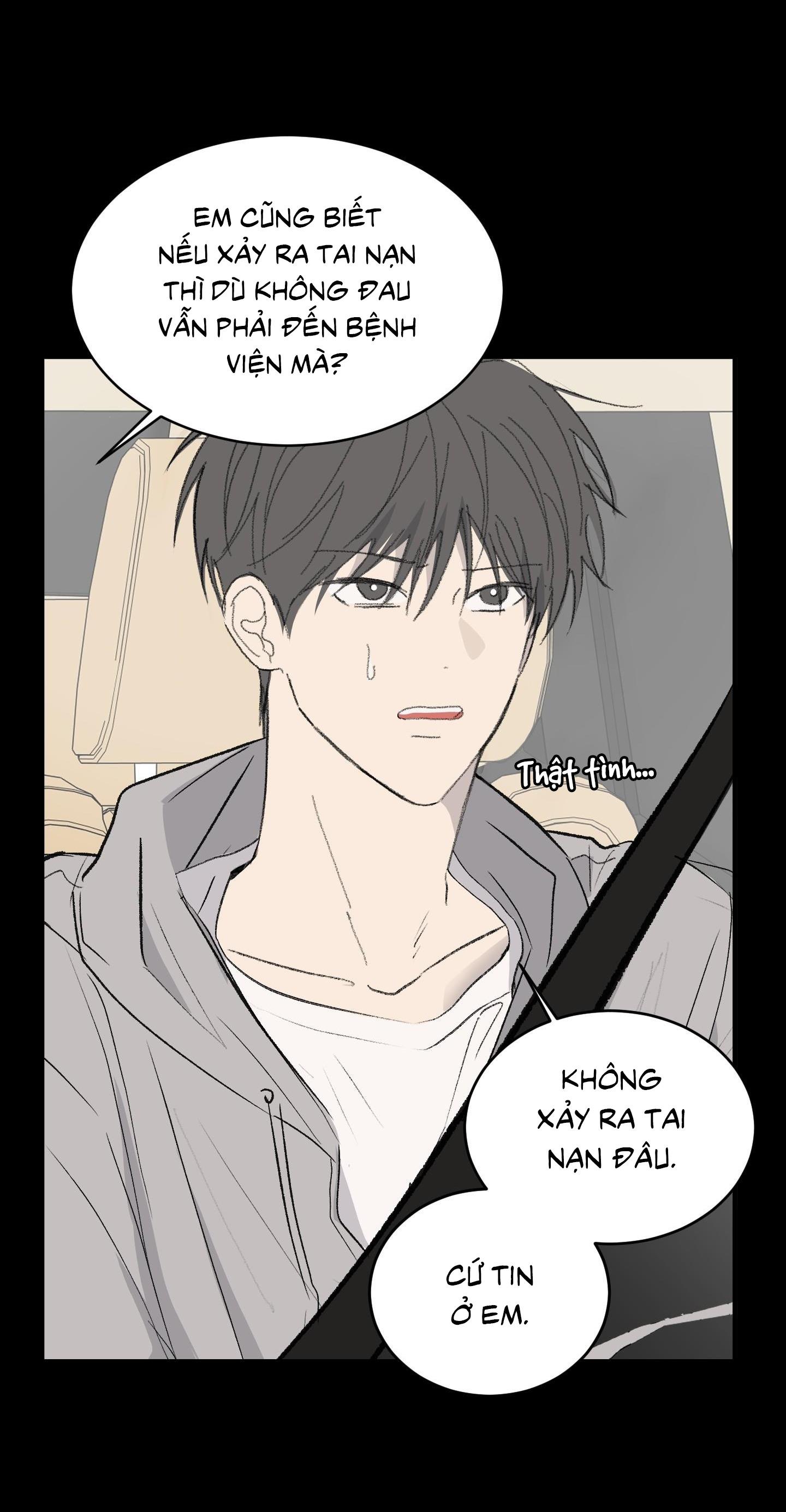 Đọc truyện Missing Romance - Chapter 28