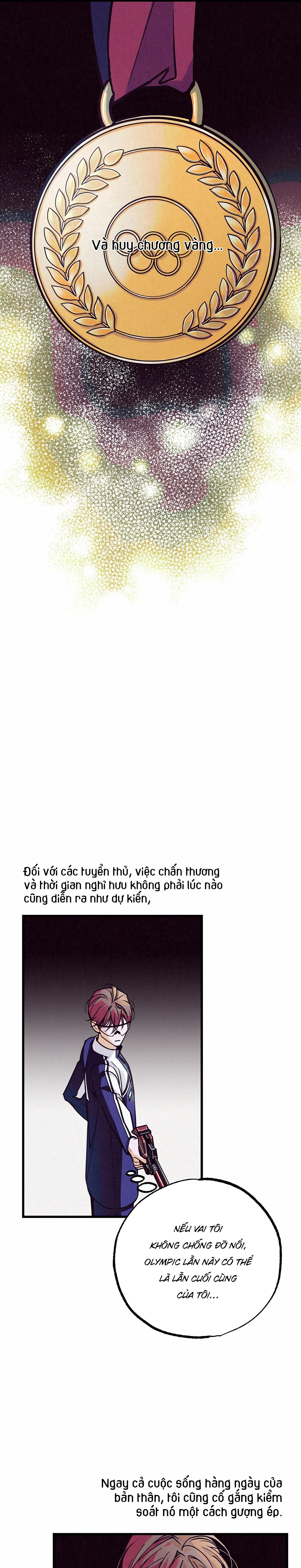 Đọc truyện TIÊN THỦ TẤT THẮNG - Chapter 2