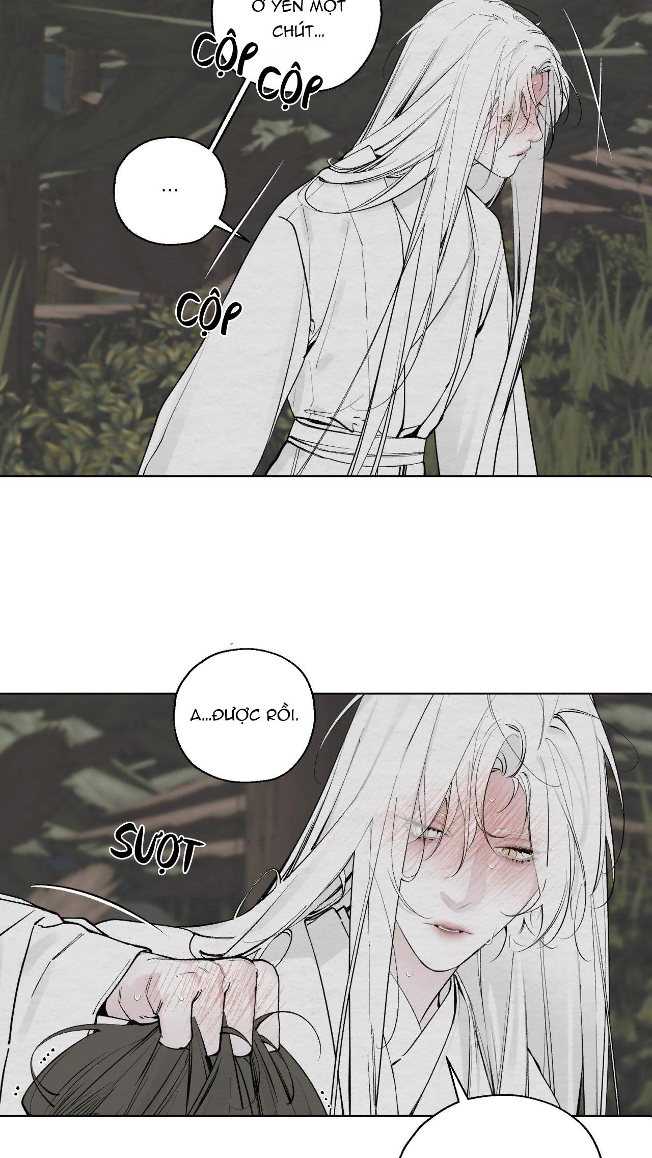 Đọc truyện TÂM HỒN MÉO MÓ - Chapter 6