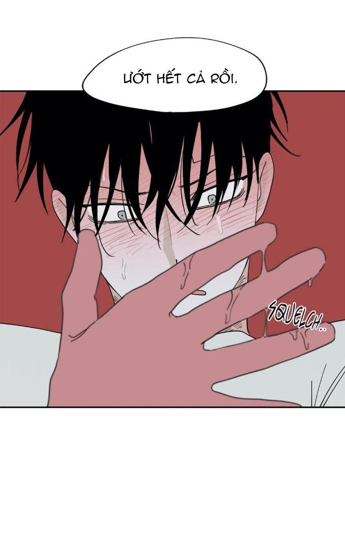 Đọc truyện Thủy triều thấp lúc chạng vạng - Chapter 10