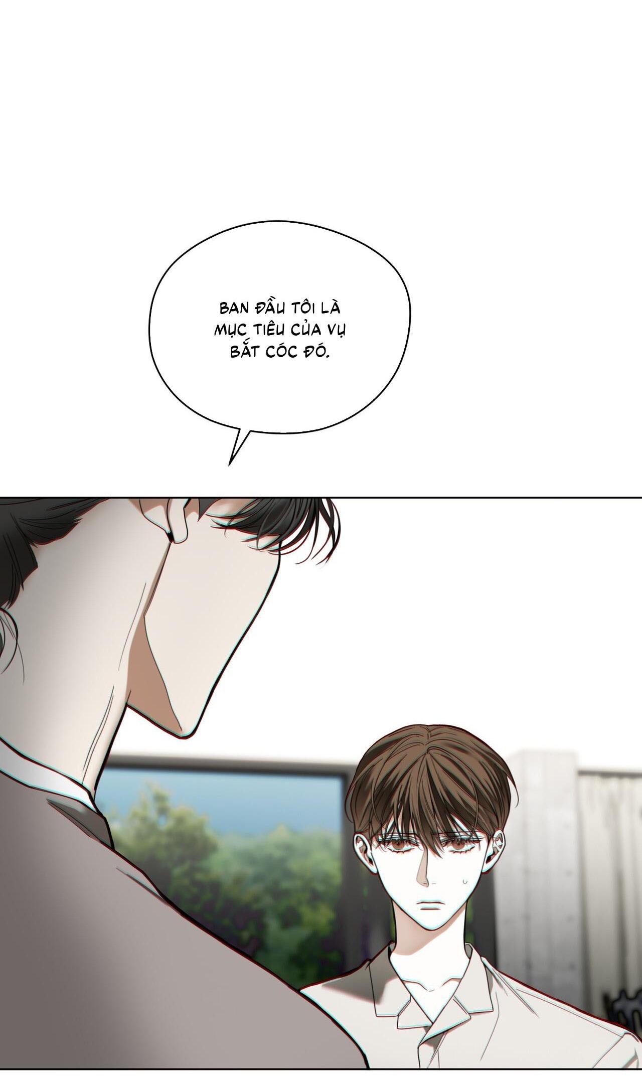 Đọc truyện  Phạm Luật - Chapter 87