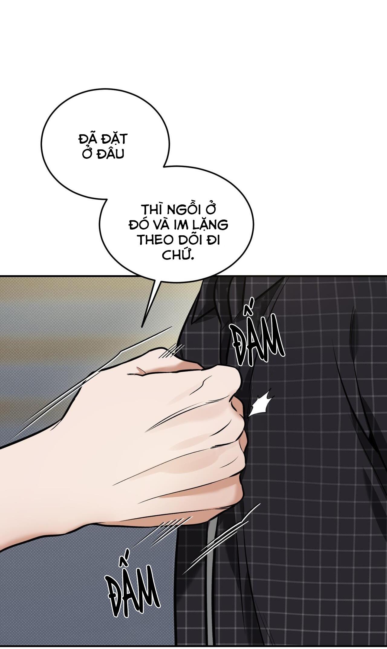 Đọc truyện CHÀNG TRAI CHO EM MỌI THỨ - Chapter 9
