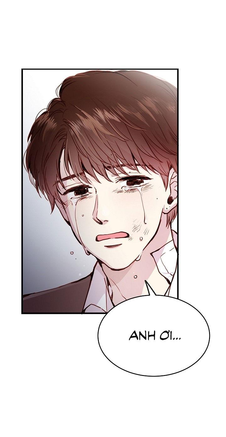 Đọc truyện Cách Để Trở Thành Gia Đình - Chapter 11