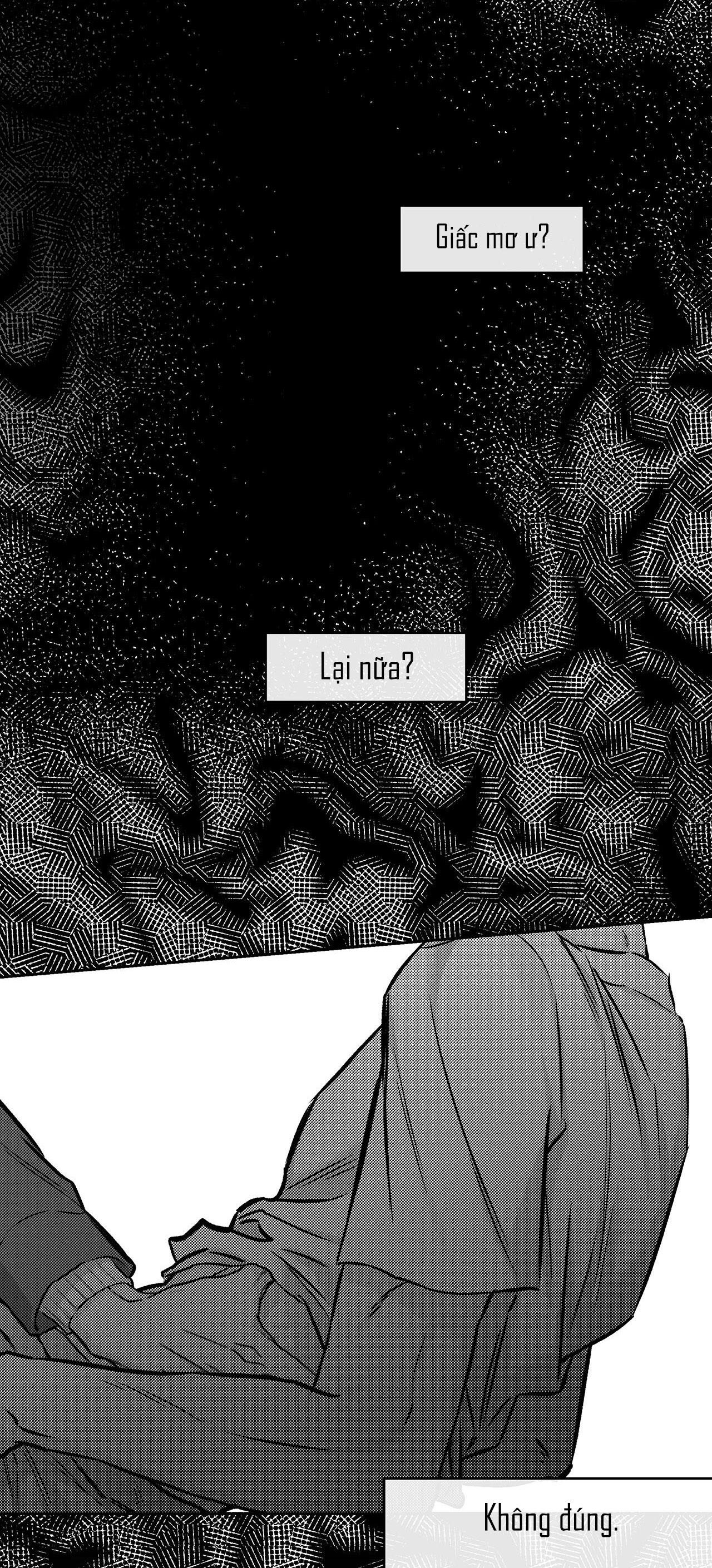 Đọc truyện DƯỚI VÙNG ĐẤT XANH - Chapter 5