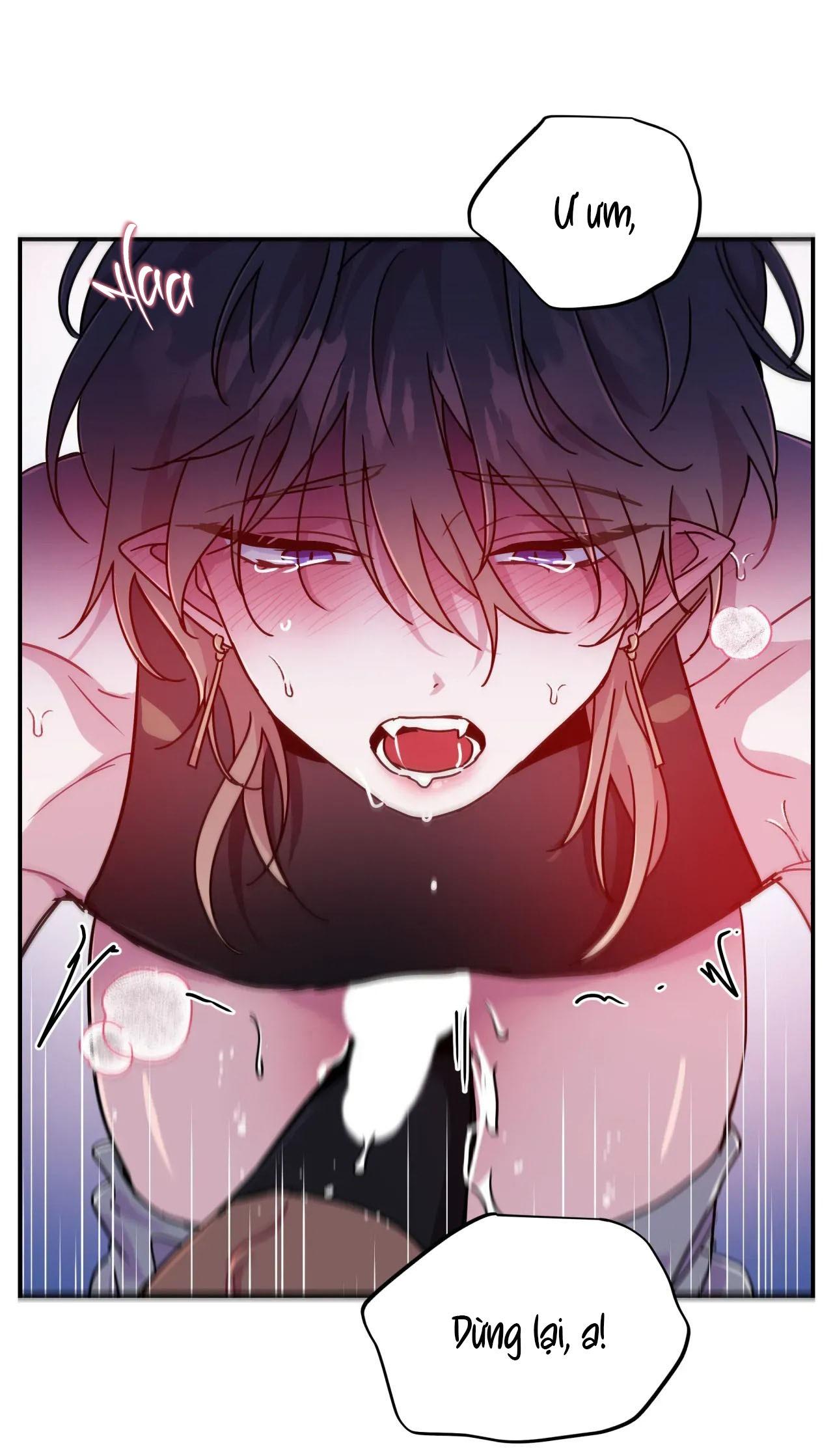 Đọc truyện  Ám Giữ Linh Hồn - Chapter 66