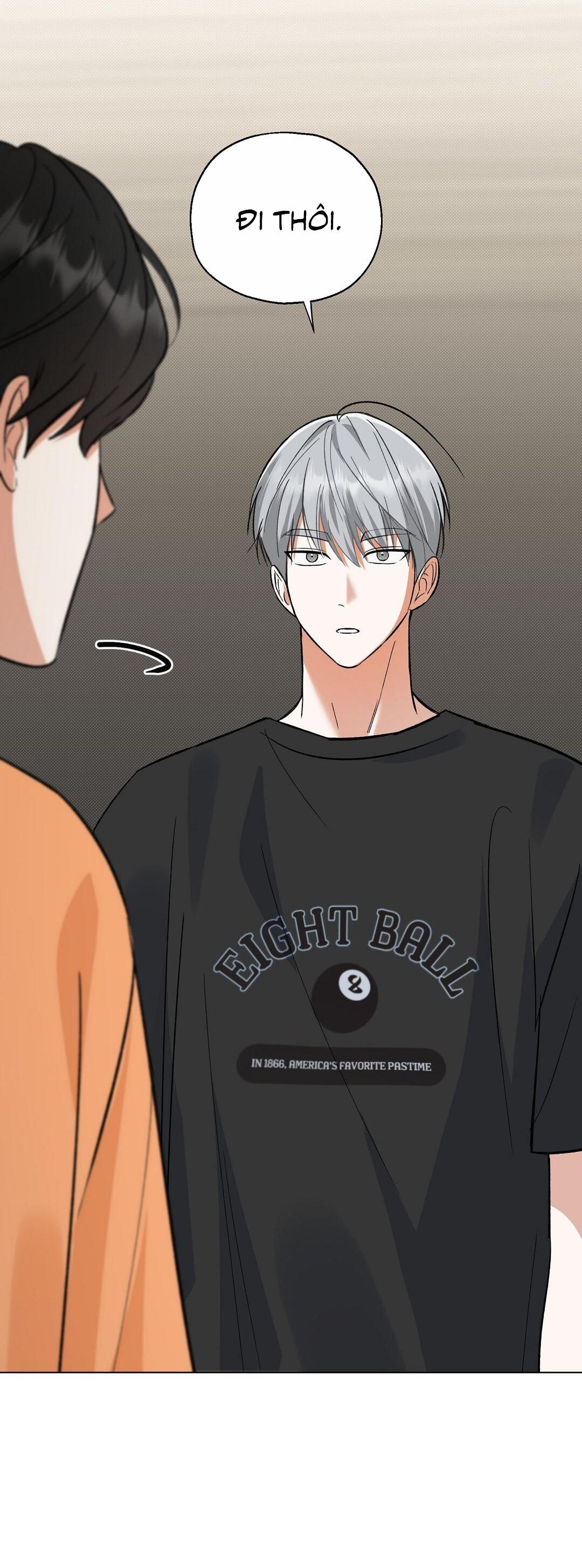 Đọc truyện Yêu fan đừng yêu tôi - Chapter 36