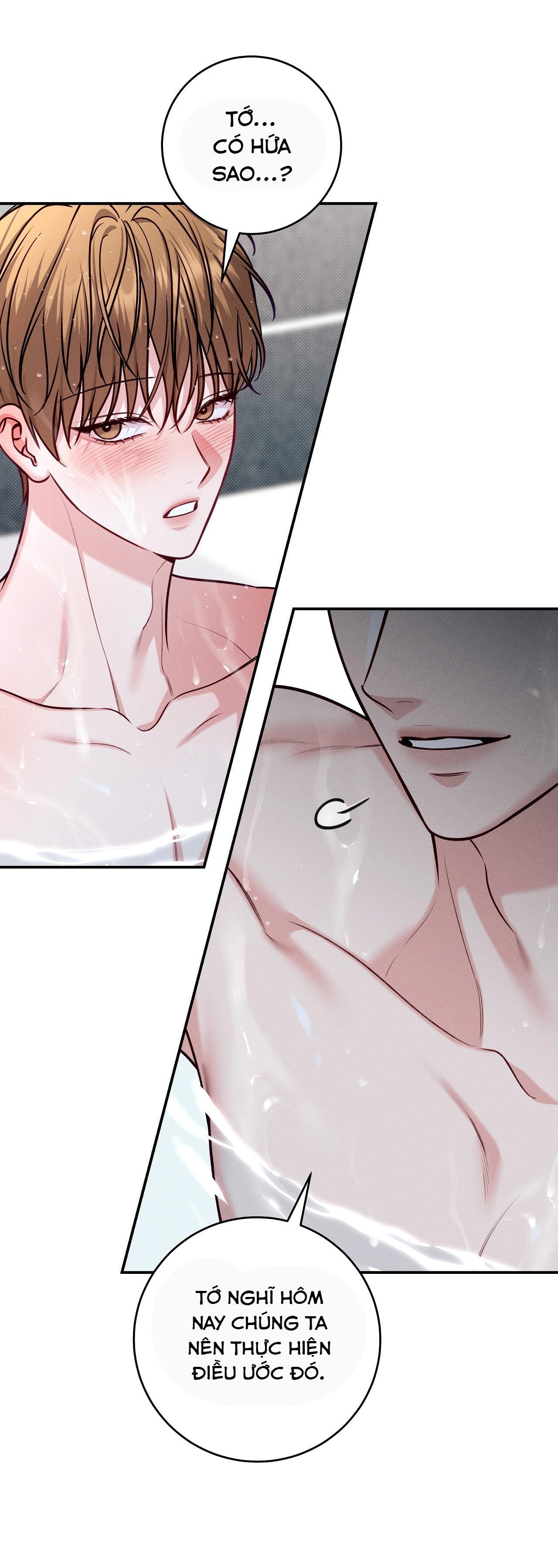 Đọc truyện (END) MÙA HÈ NĂM ẤY - Chapter 50