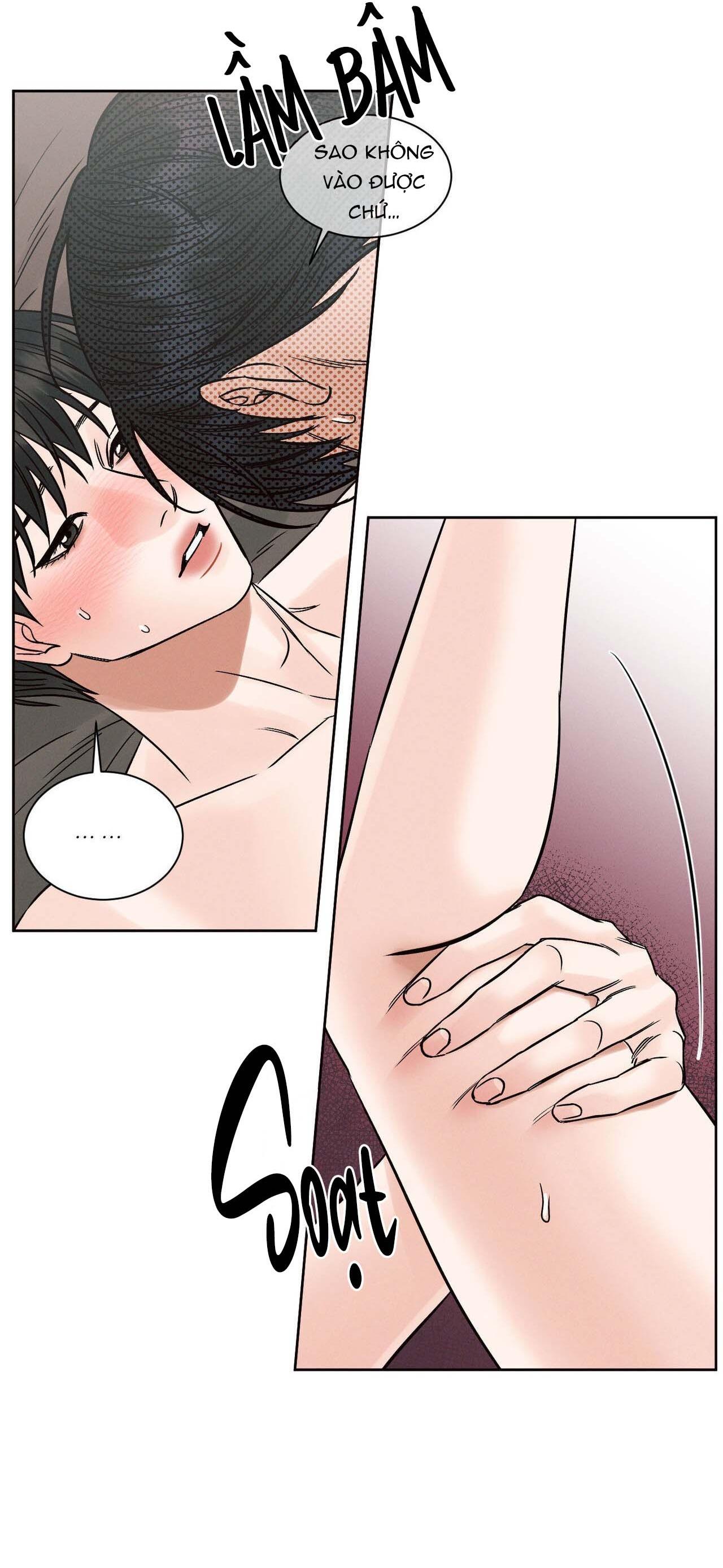 Đọc truyện Dù Anh Không Yêu Em - Chapter 112