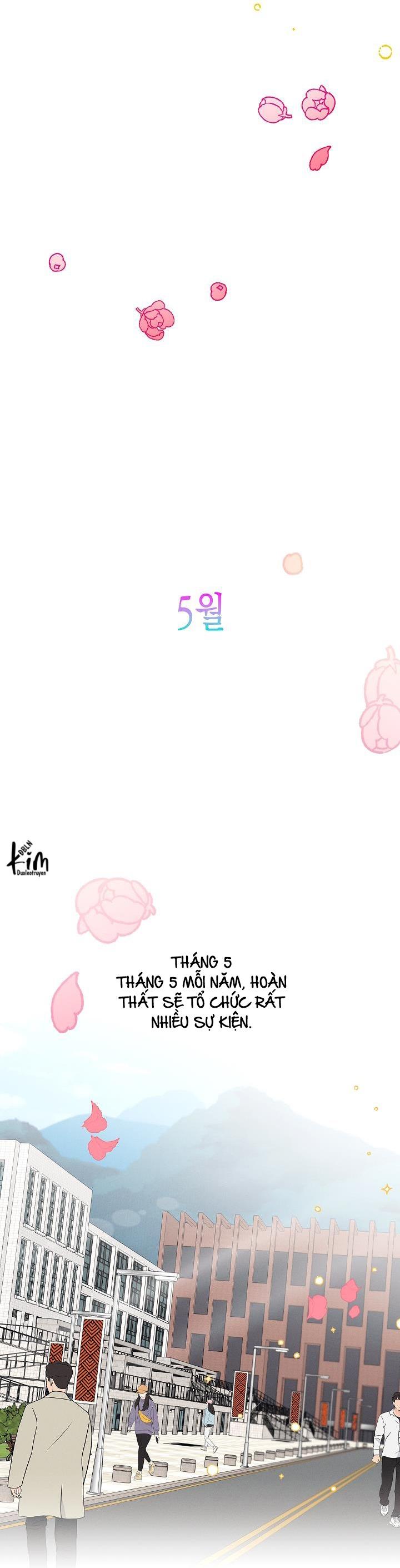 Đọc truyện (ABO) BE BE - Chapter 31