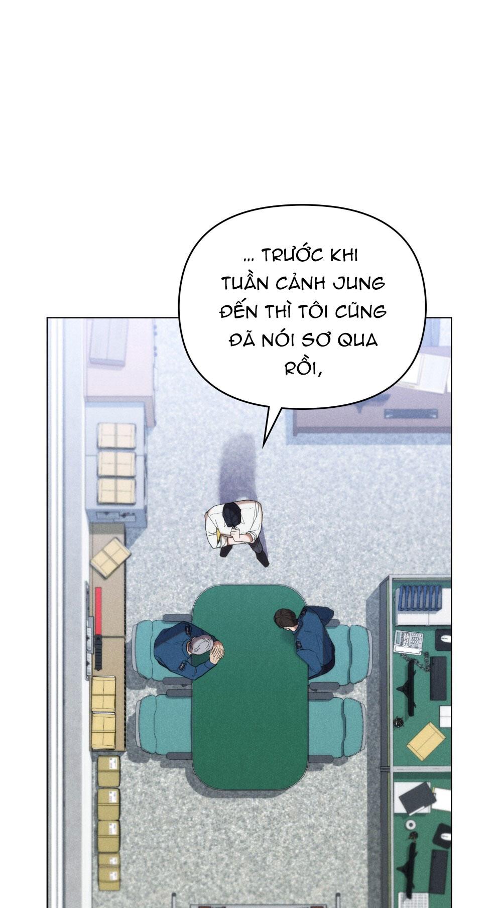 Đọc truyện NGƯỜI TÌNH BÍ MẬT - Chapter 26