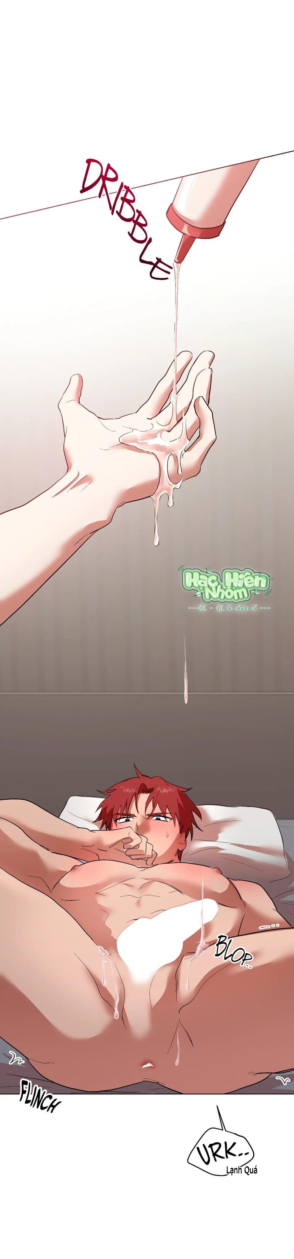 Đọc truyện Hiểu Lầm - Chapter 4