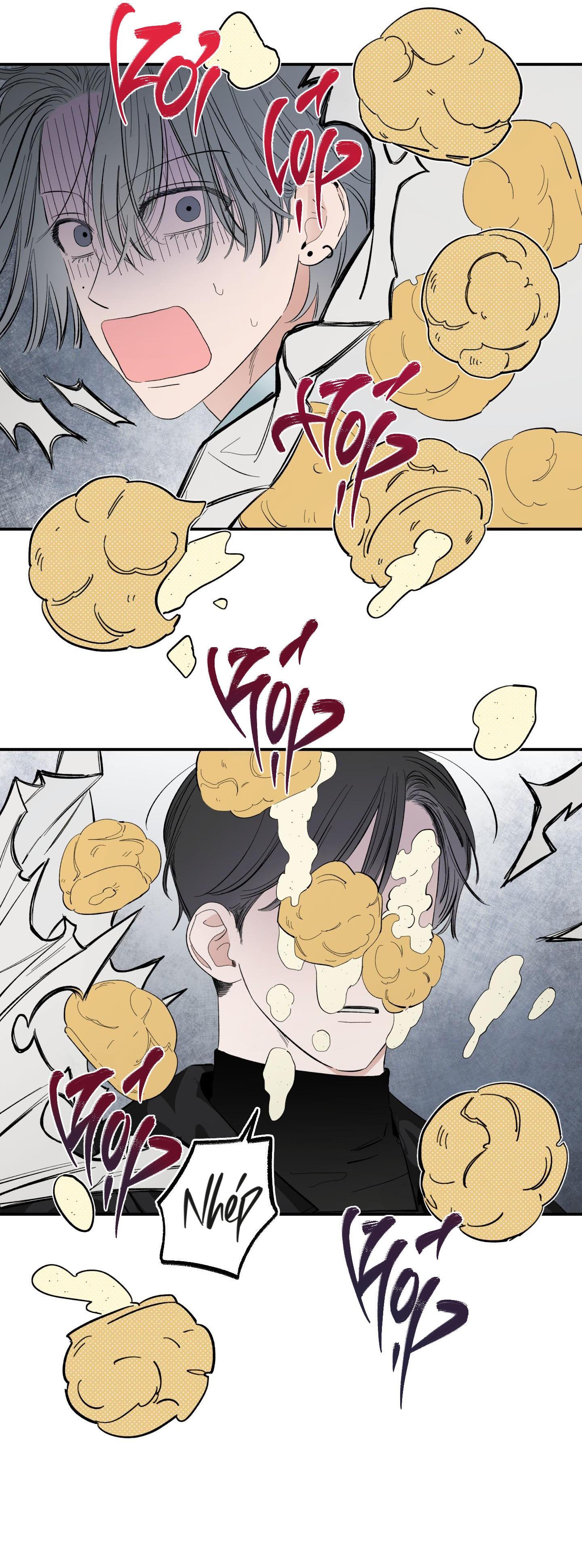 Đọc truyện Điểm Hẹn Tình Đơn Phương - Chapter 1