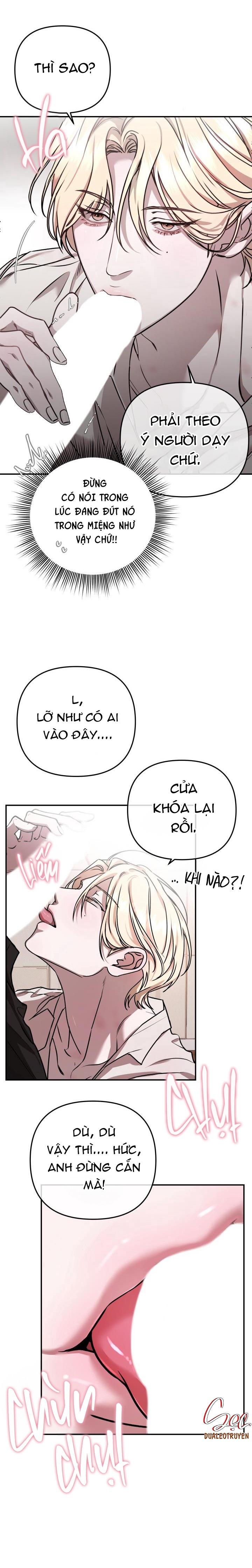 Đọc truyện From, Naughty - Chapter 2