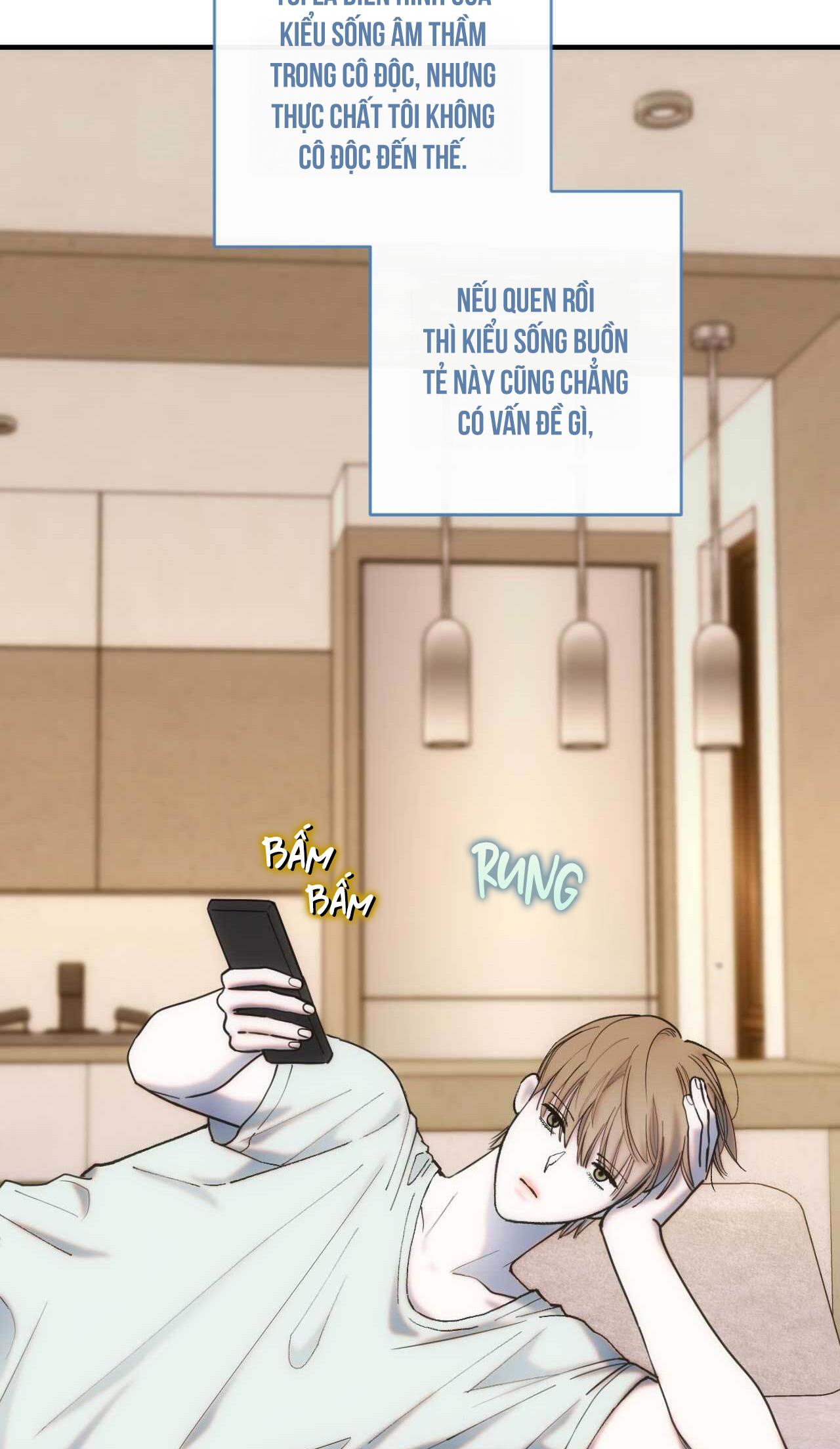 Đọc truyện CHÌM TRONG KHOÁI LẠC - Chapter 2