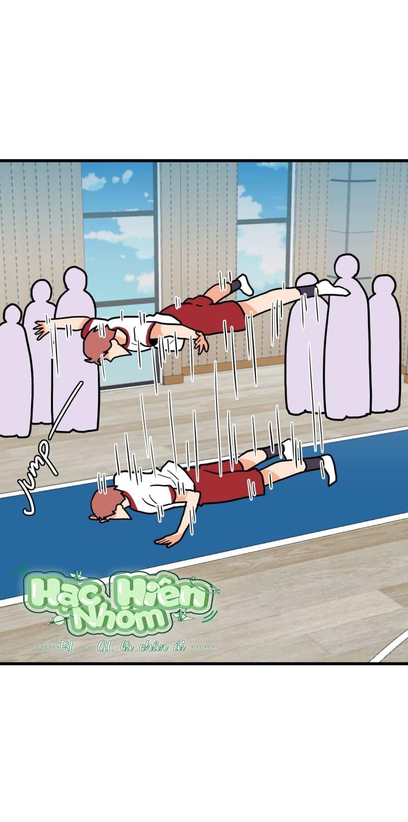 Đọc truyện Truyện Ngôn Nhưng Không Ngôn Lắm - Chapter 106