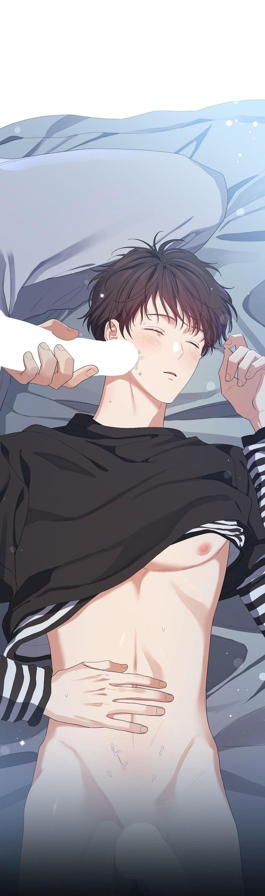 Đọc truyện  Cherry Cake - Chapter 11