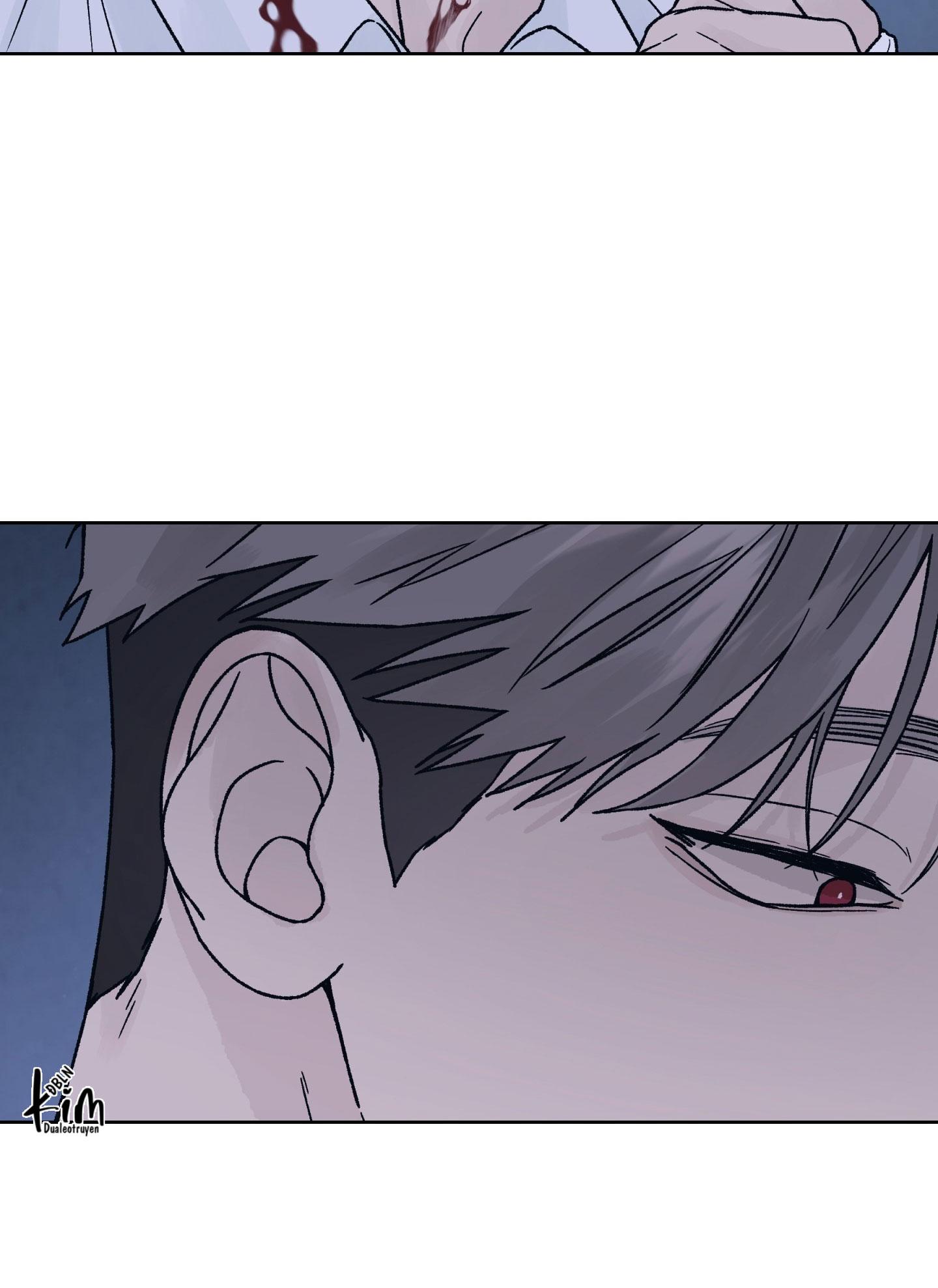 Đọc truyện ĐÊM KINH HOÀNG - Chapter 45