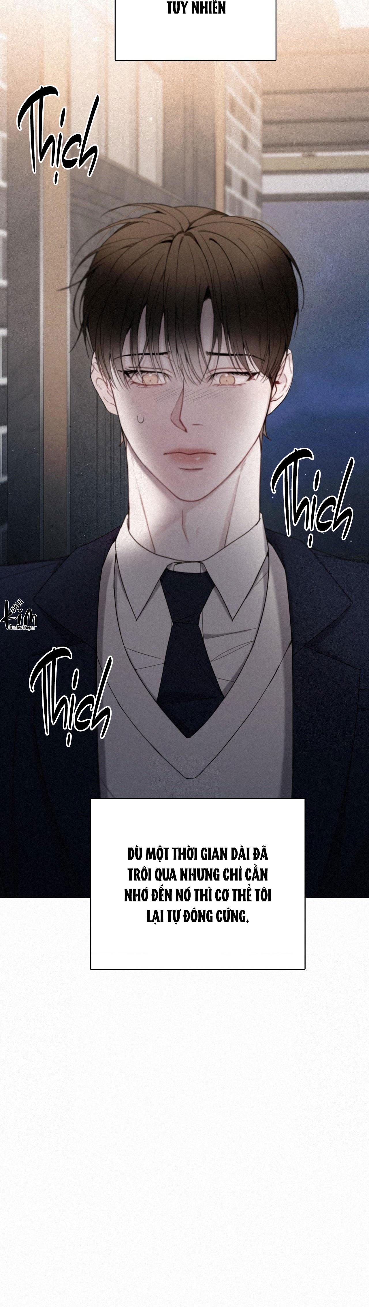 Đọc truyện SUNSET IN WATER - Chapter 11