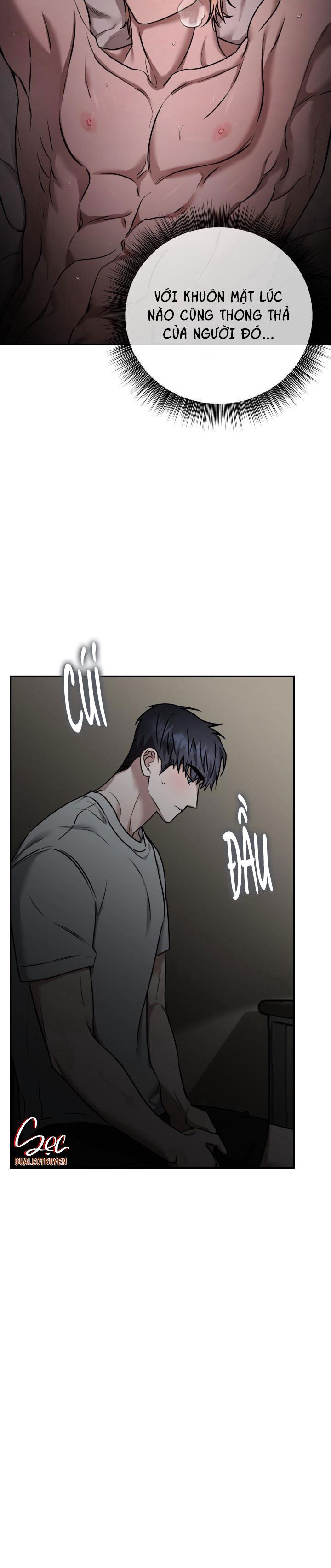 Đọc truyện From, Naughty - Chapter 3