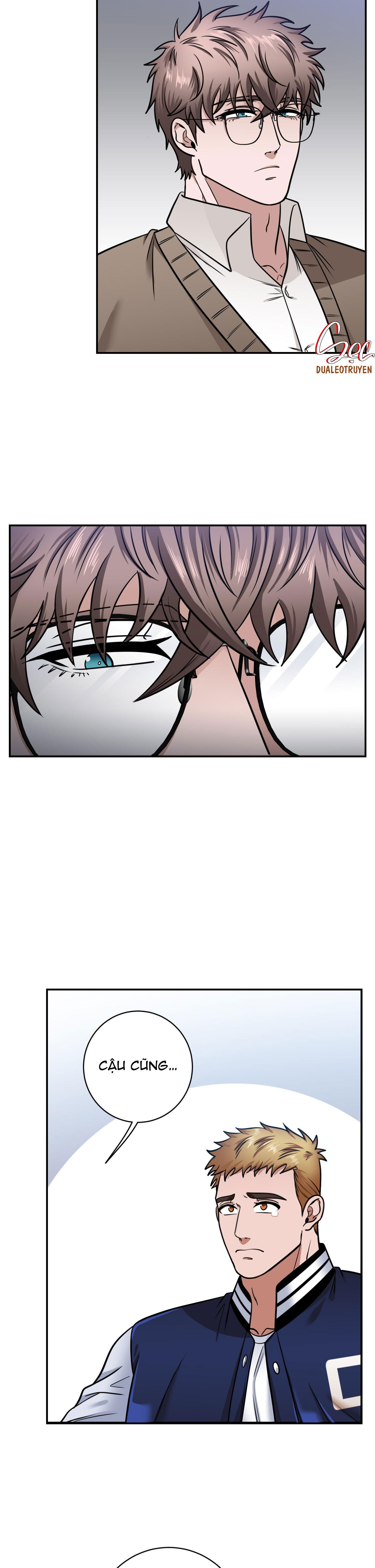 Đọc truyện TUYỂN TẬP NHỮNG ÔNG CHÚ TÀ ZÂM - Chapter 10.2