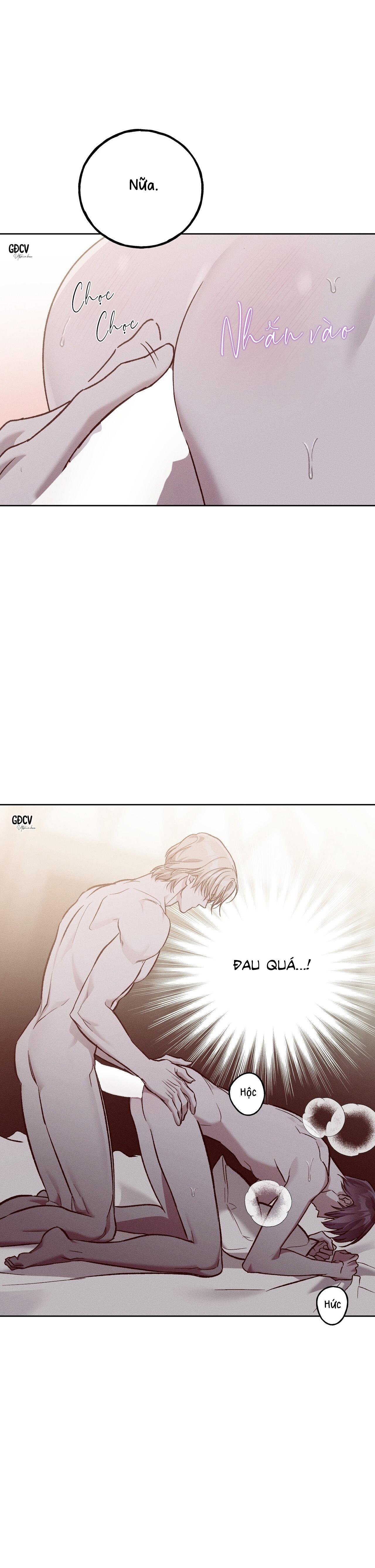 Đọc truyện LÂU ĐÀI GỖ MUN - Chapter 10