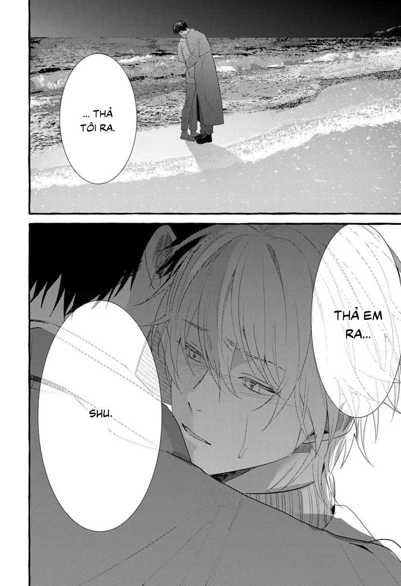 Đọc truyện LIST TRUYỆN MANGA NGẮN THEO YÊU CẦU - Chapter 8.3