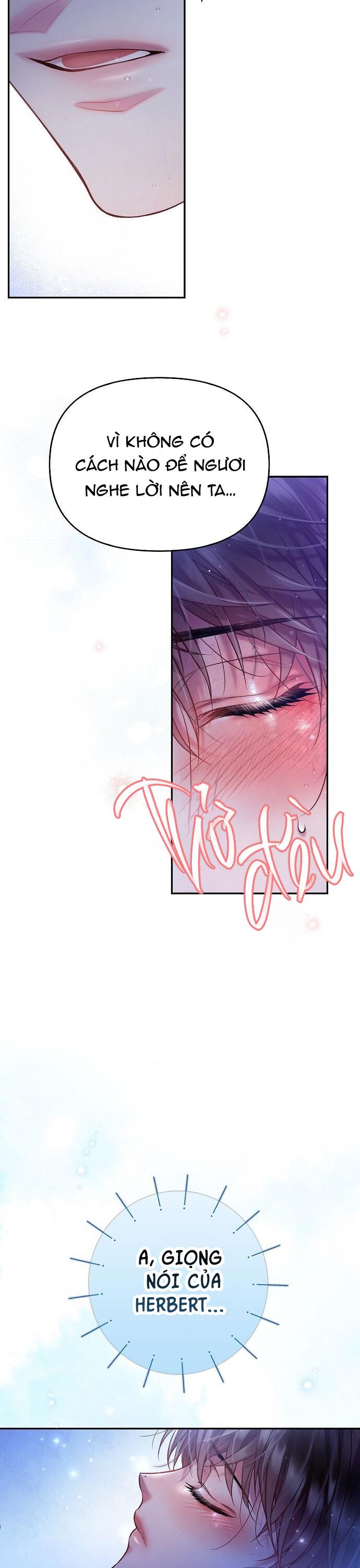 Đọc truyện CƠN MƯA NGỌT NGÀO - Chapter 50