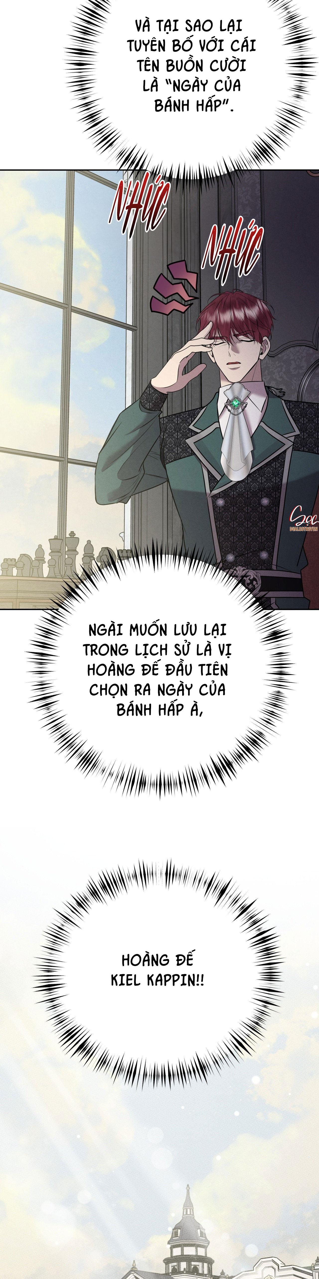 Đọc truyện ĐÁM CƯỚI TAI TIẾNG - Chapter 7