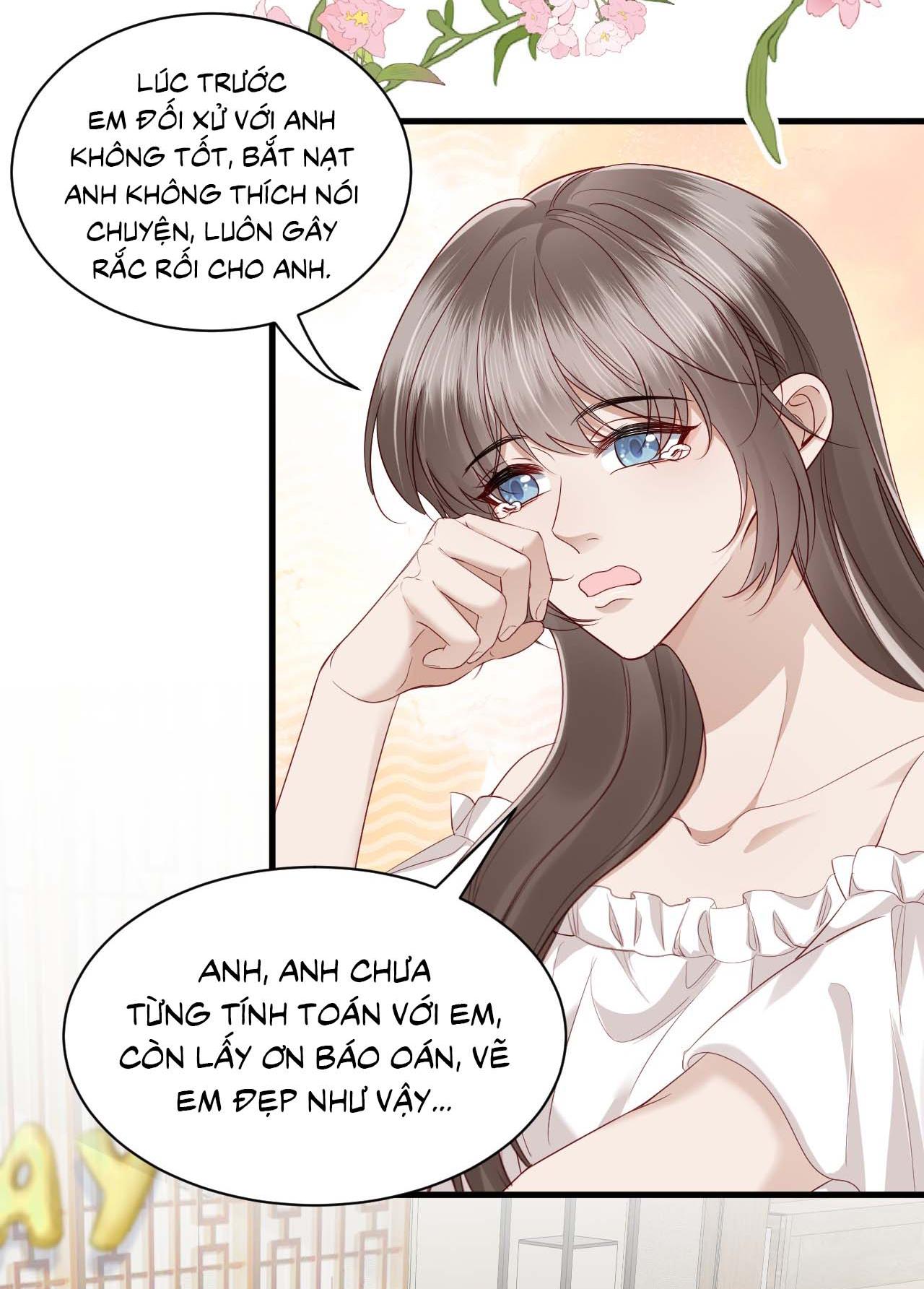 Đọc truyện Tro tàn - Chapter 14