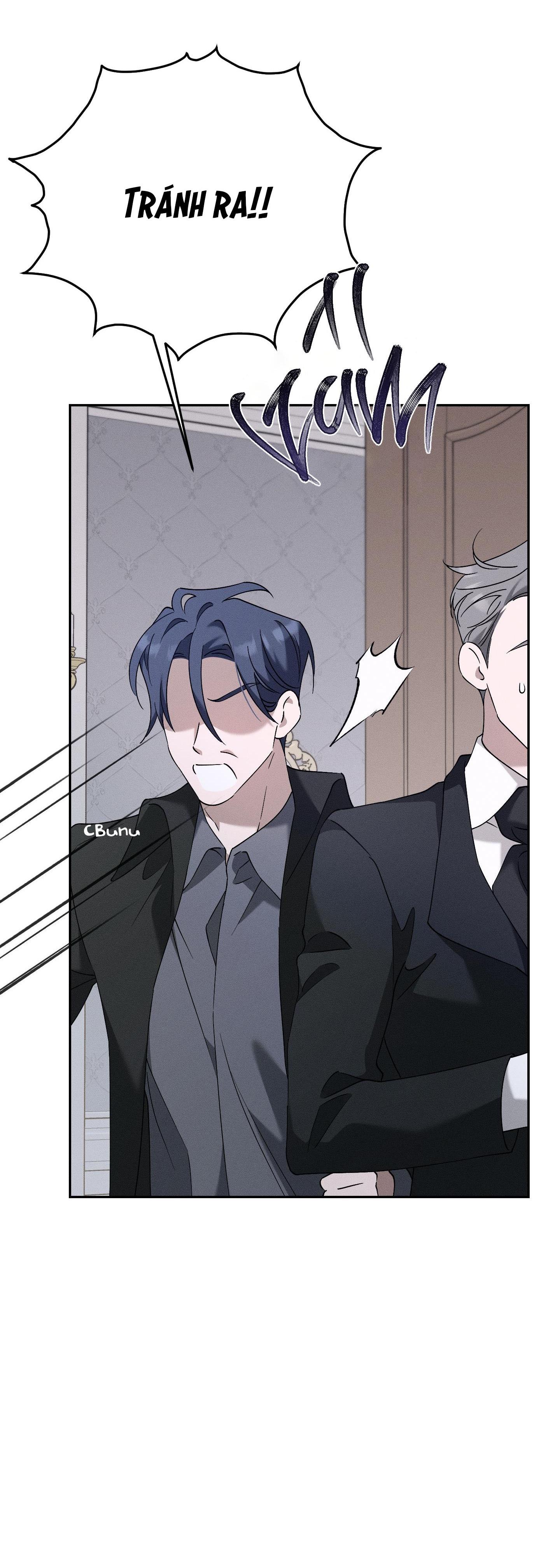 Đọc truyện Extra Virgin - Chapter 5