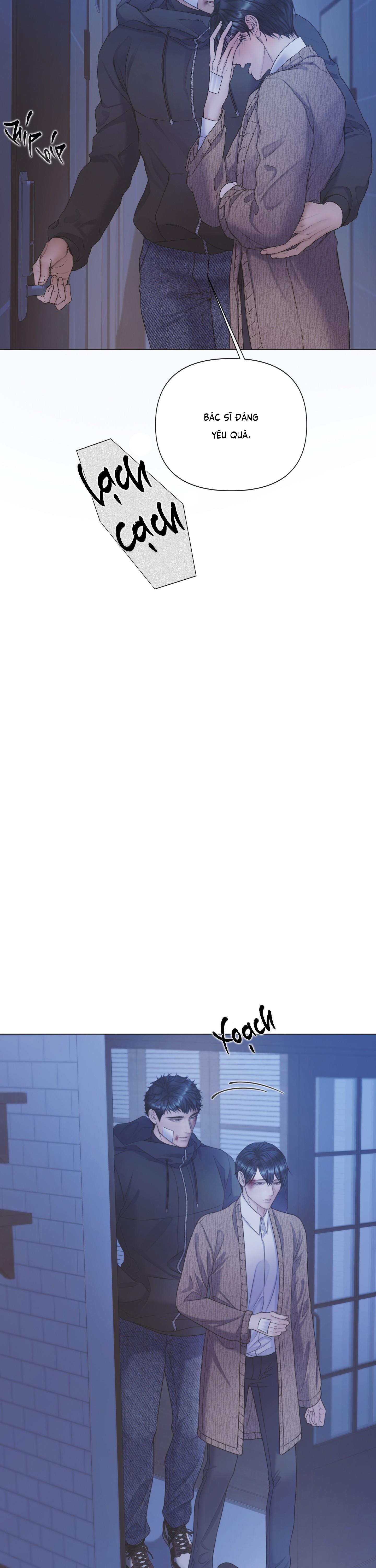 Đọc truyện MARY JANE - Chapter 58