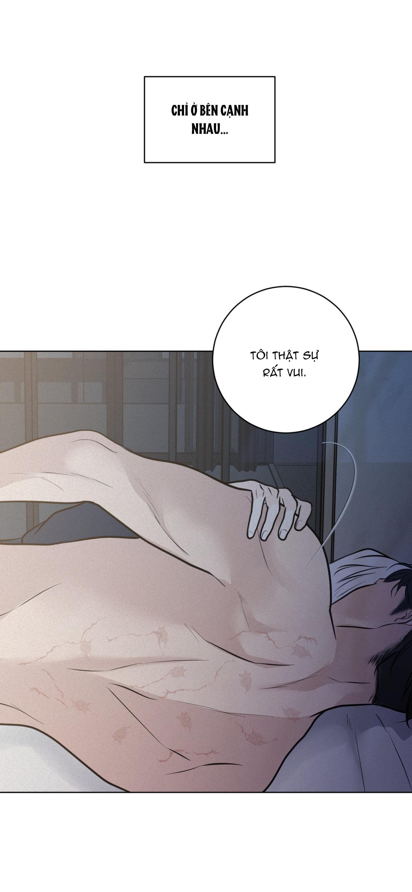 Đọc truyện (ABO) LỜI CẦU NGUYỆN - Chapter 50