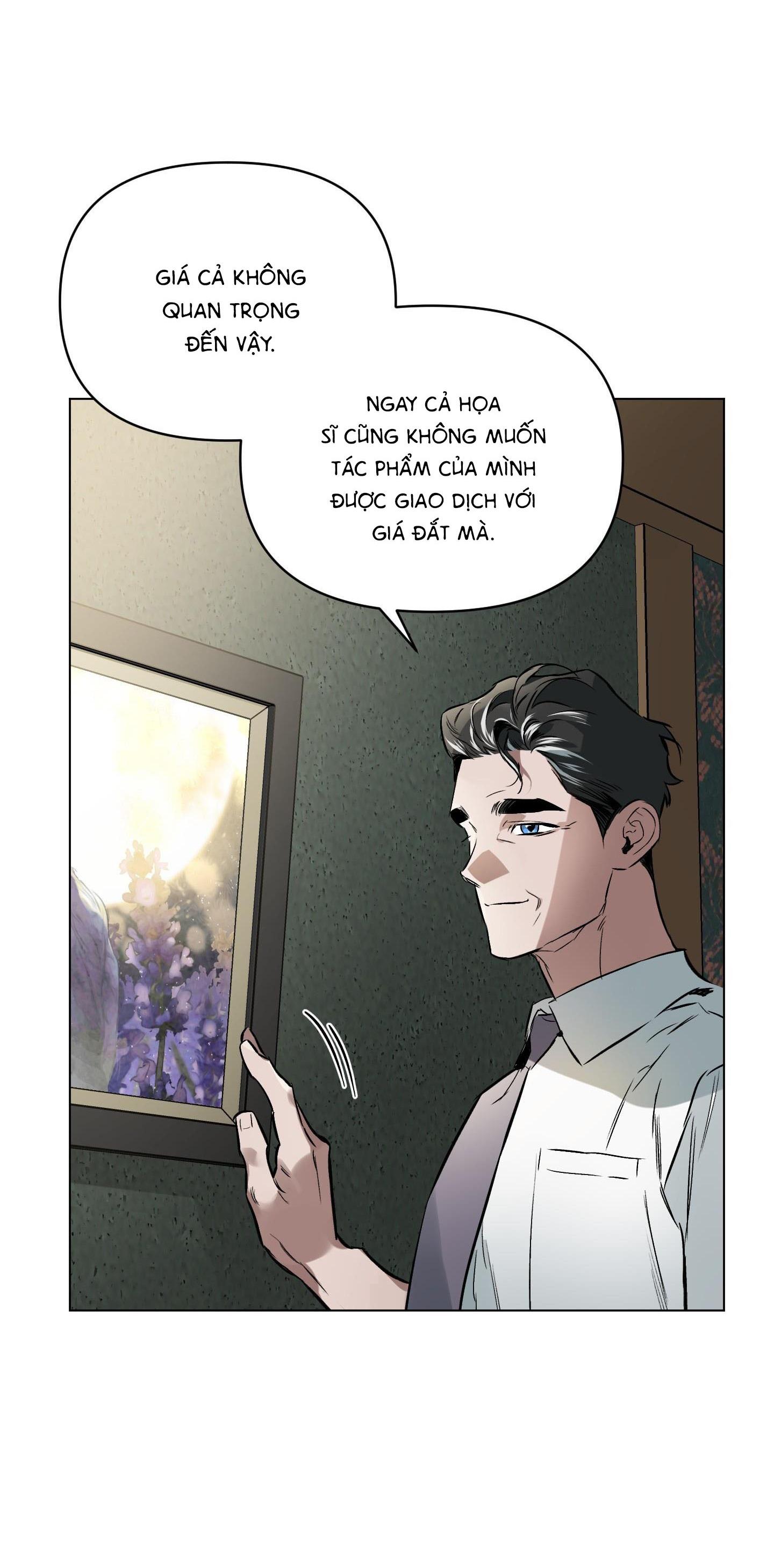 Đọc truyện  Định Tên Mối Quan Hệ - Chapter 47