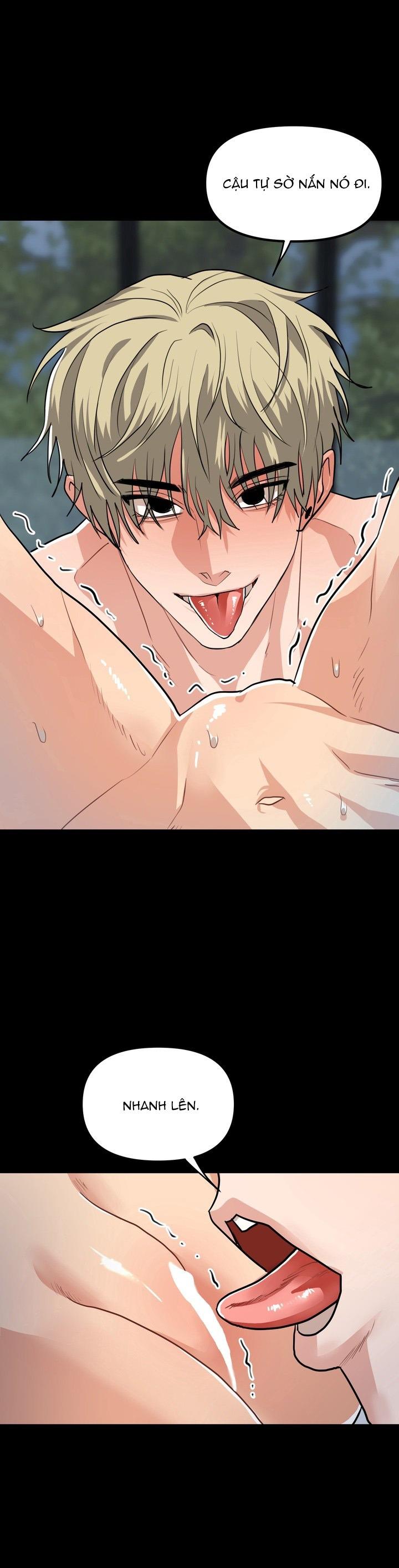 Đọc truyện CÓ TIN VÀO TÍNH BẢN ÁC KHÔNG ? - Chapter 37