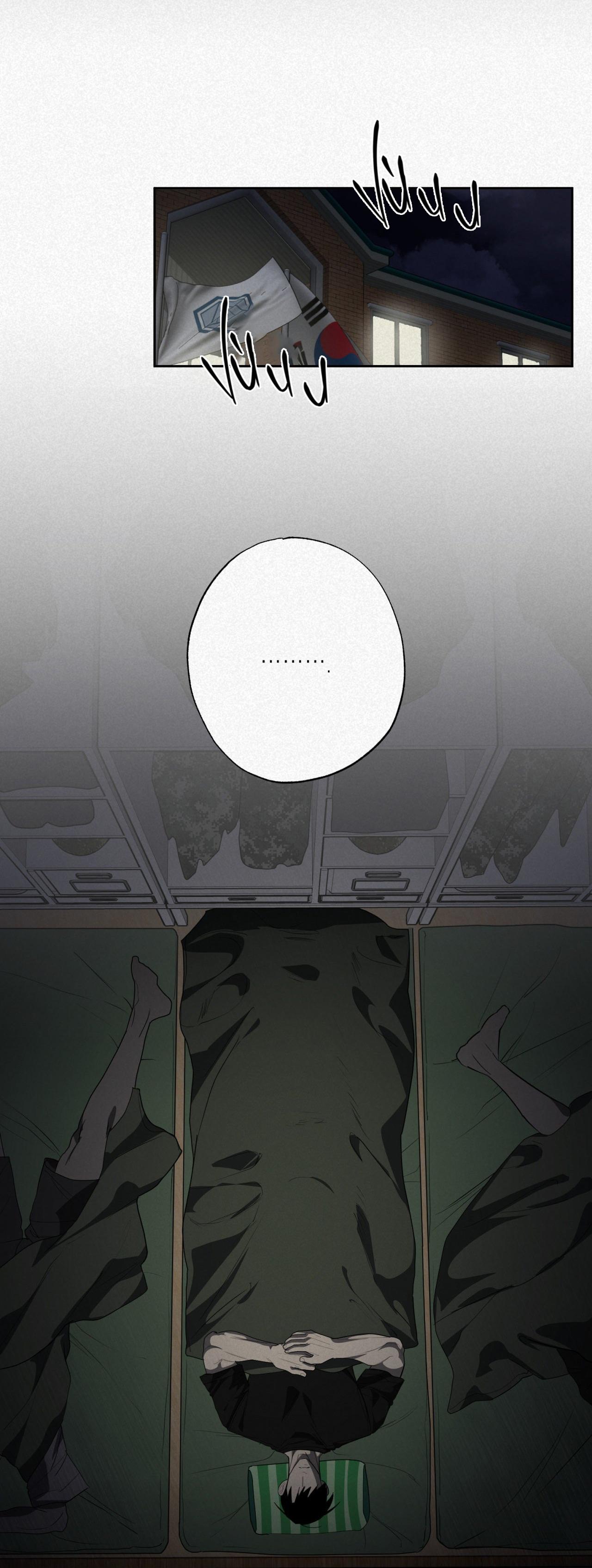 Đọc truyện QUÂN SỰ NGẮN - Chapter 6.3