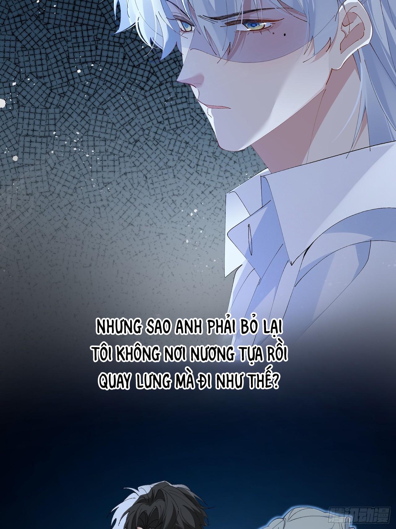 Đọc truyện Dĩ Hạ Khi Thượng - Chapter 20