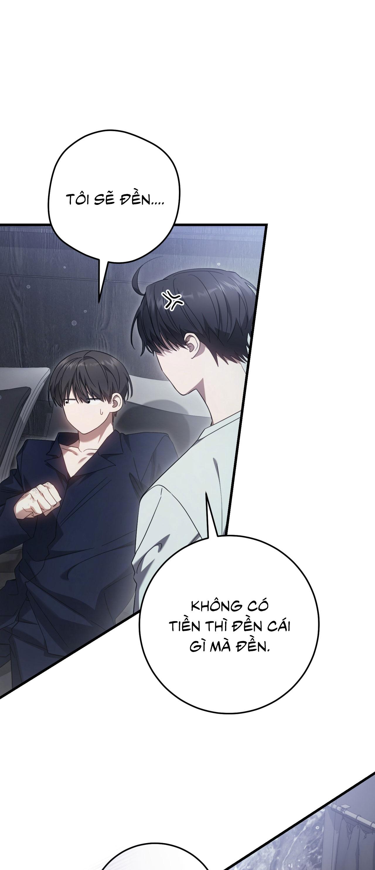 Đọc truyện Hunter muốn sống một cách yên bình - Chapter 25