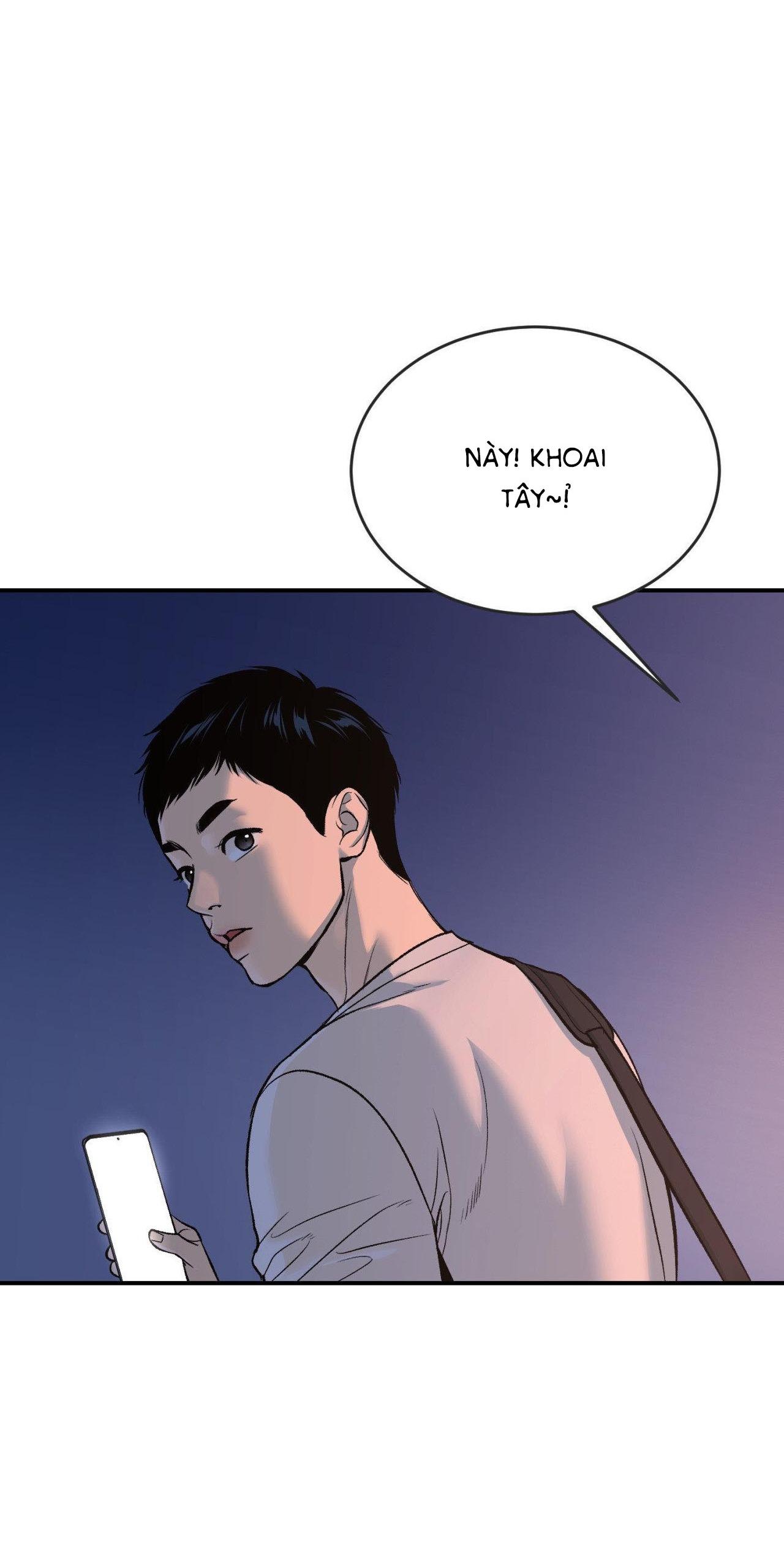 Đọc truyện  ChinhX - Vận Xui - Chapter 52