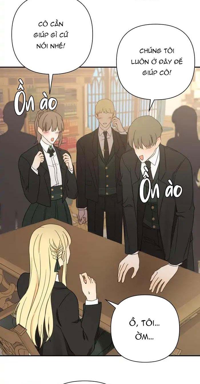Đọc truyện Mắc Kẹt Trong Game Hẹn Hò Của Em Gái Tôi - Chapter 33