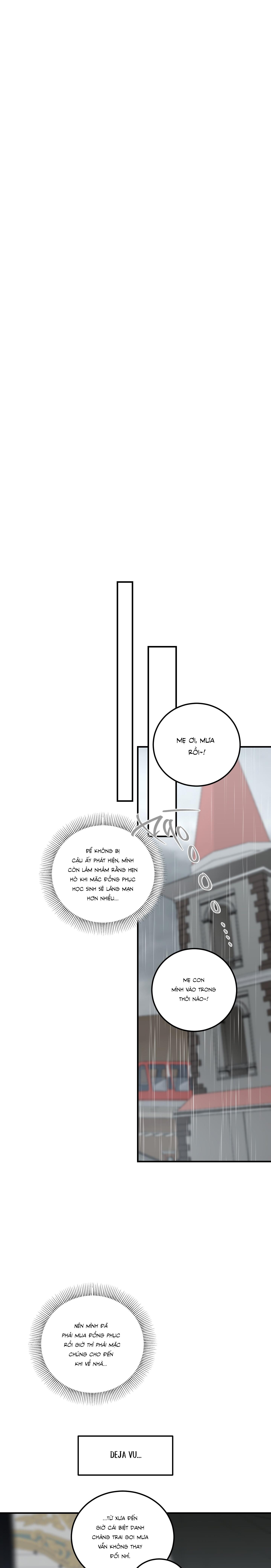 Đọc truyện LỜI TỎ TÌNH CHÂN THÀNH NHẤT - Chapter 9