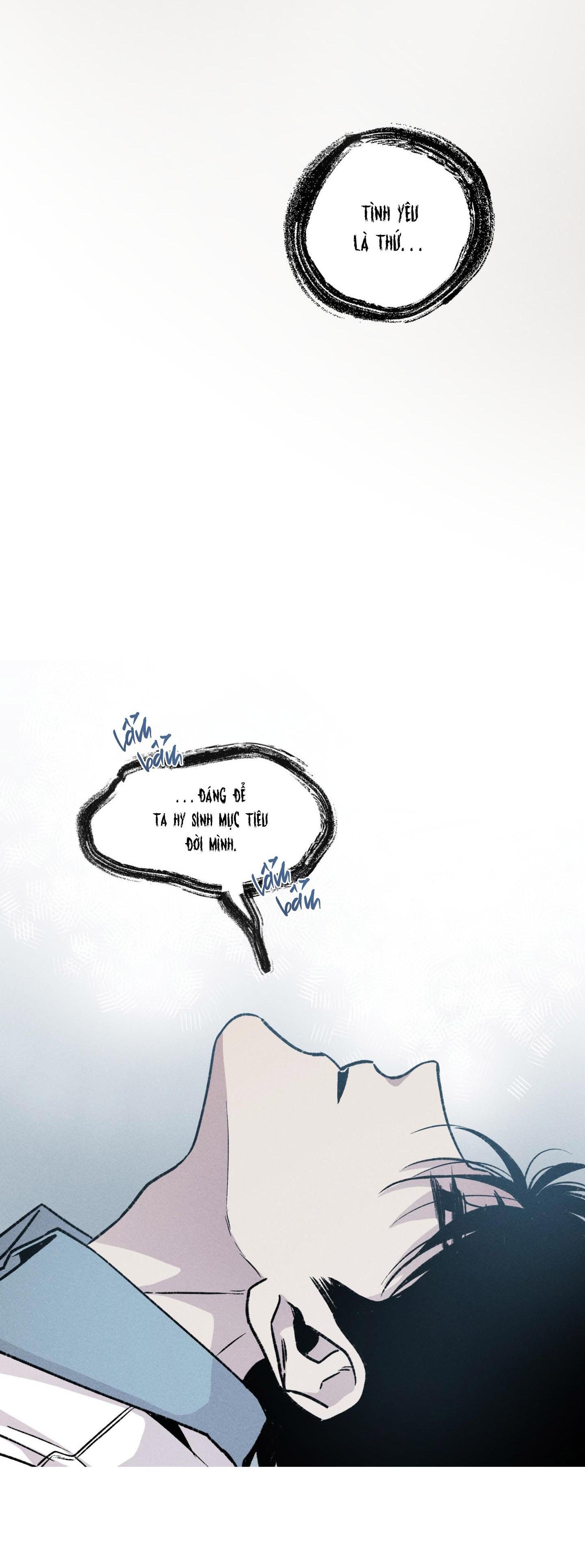 Đọc truyện QUAN HỆ GIẾT CHÓC - Chapter 24