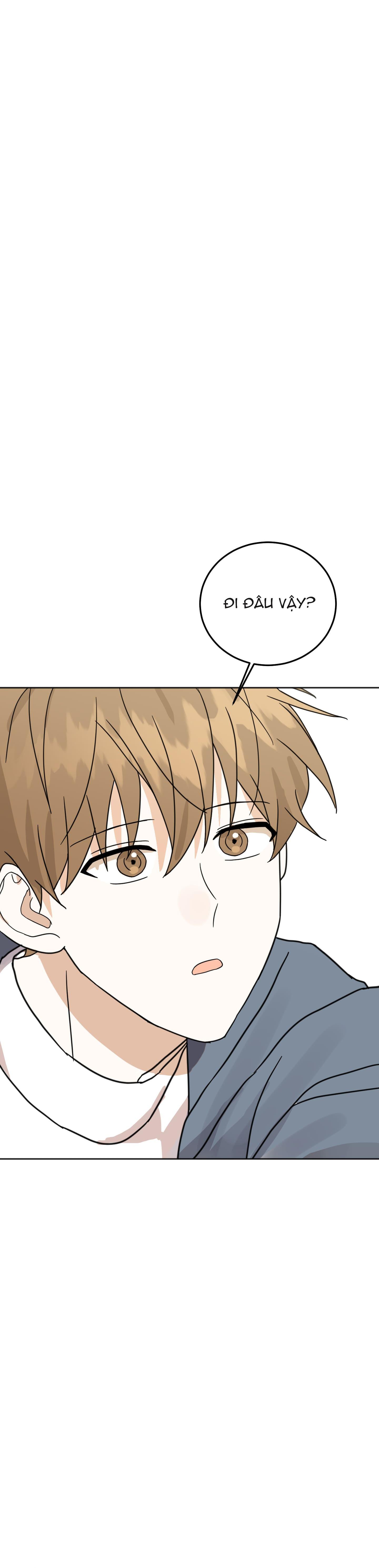 Đọc truyện Câu chuyện của hai bạn trẻ - Chapter 7