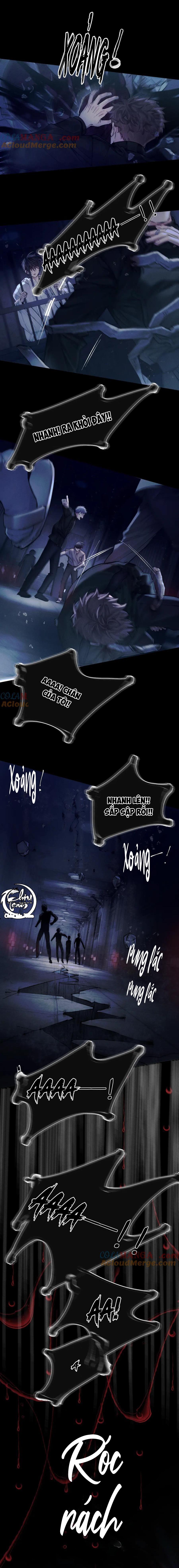 Đọc truyện Cây Nấm Nhỏ - Chapter 26