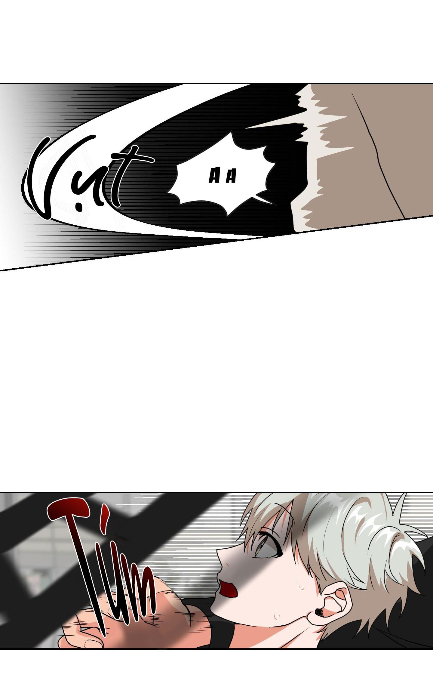 Đọc truyện Định Mệnh Sao?! - Chapter 5